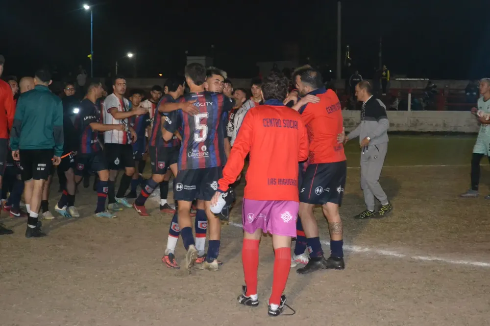 Atletico Granada vs Centro Social Las Higueras (6)