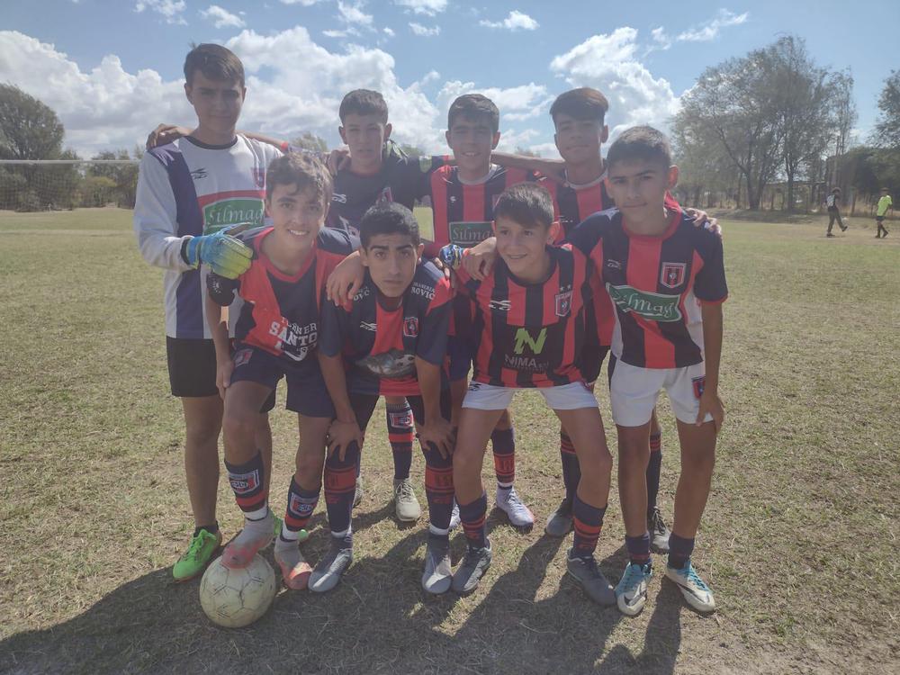 CAMPEONATO SOLIDARIO POTRERO (16)