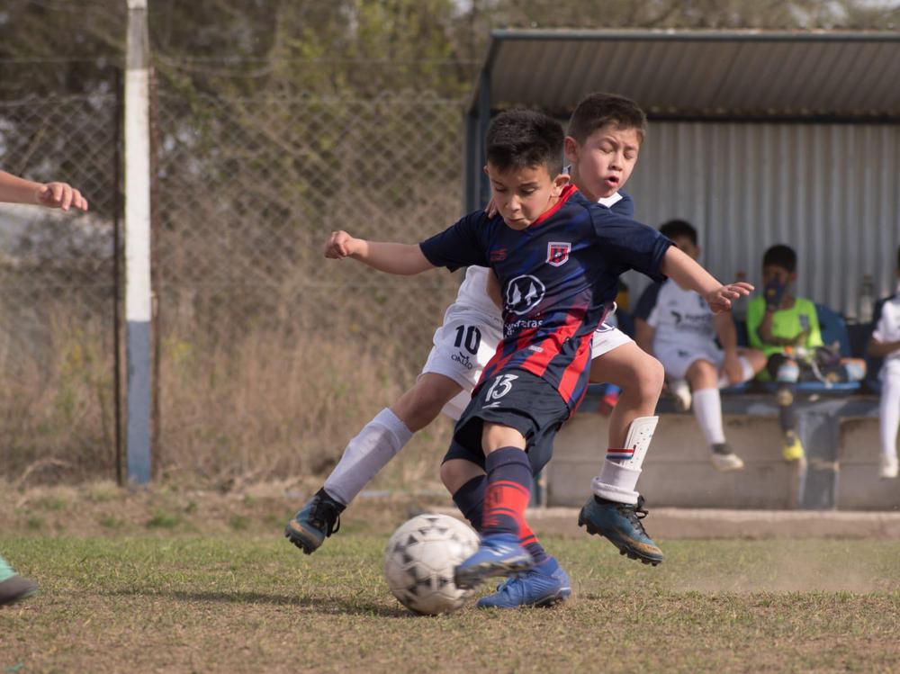 Atenas B vs Centro Social (4)