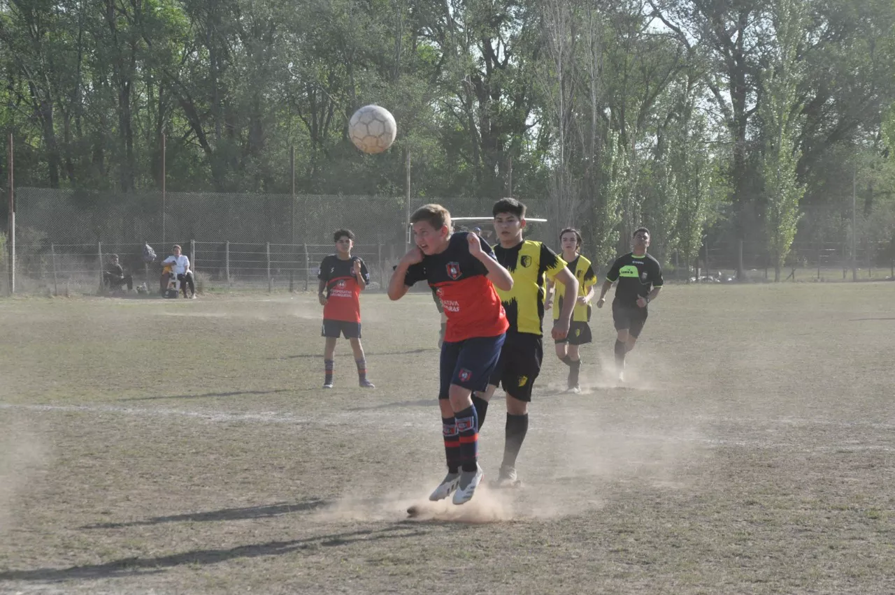 Centro Social Las Higueras Correos y Telecomunicaciones Deportivo Municipal Adela María (97)