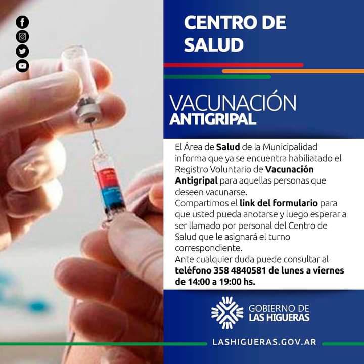 VACUNACIONANTG