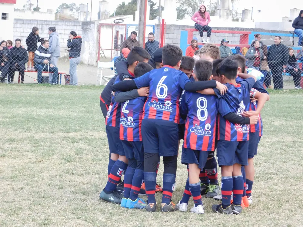 Fecha 10 Infantiles Juveniles Centro Social Fusión FC Atenas B (139)