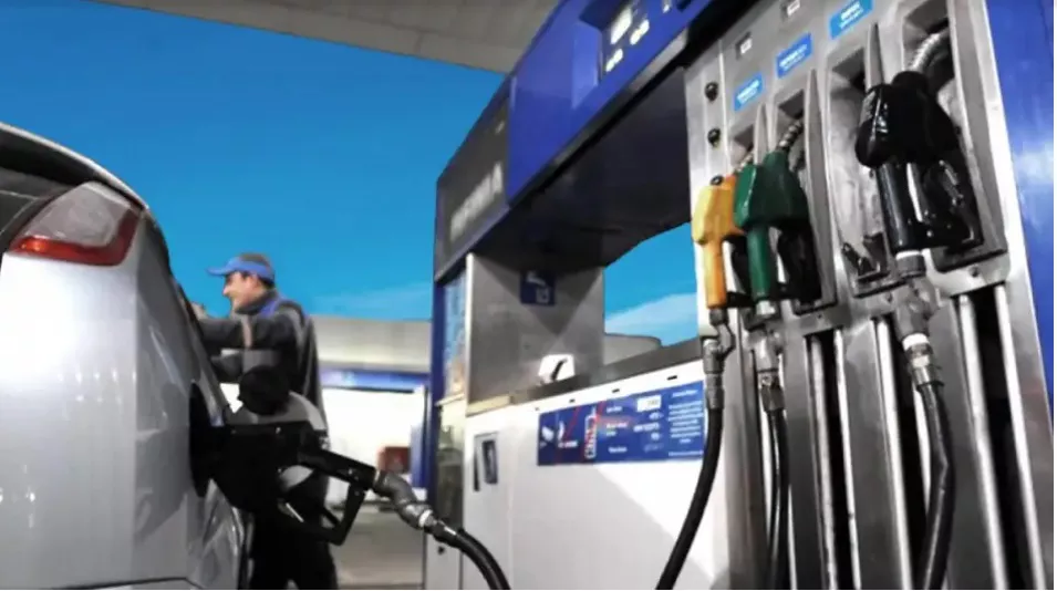 COMBUSTIBLES