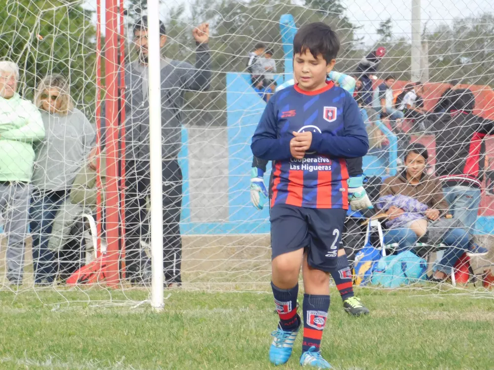Fecha 5 Infanto Juvenil Centro Social Santa Paula Los Incas (34)