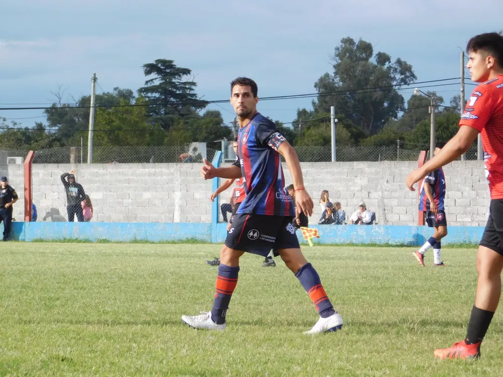 Fecha 4 Centro Social vs Los Incas (39)
