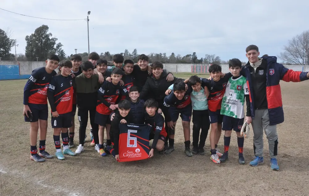 Centro Social Las Higueras Infanto Juvenil Ateneo Vecinos (137)