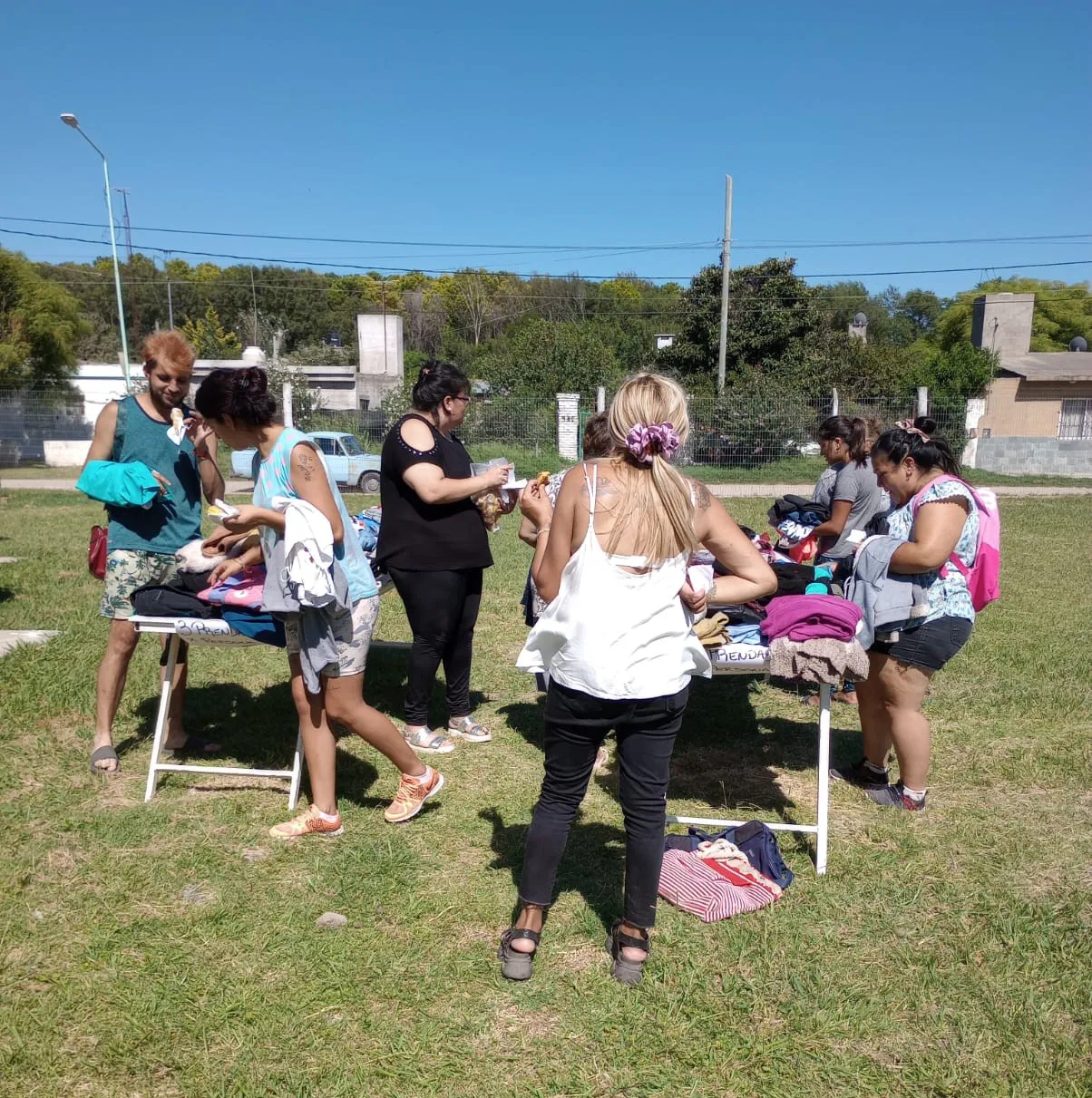 FERIA EN SAN FRANCISCO (2)