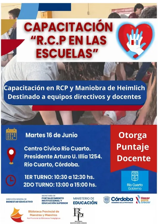 RCP