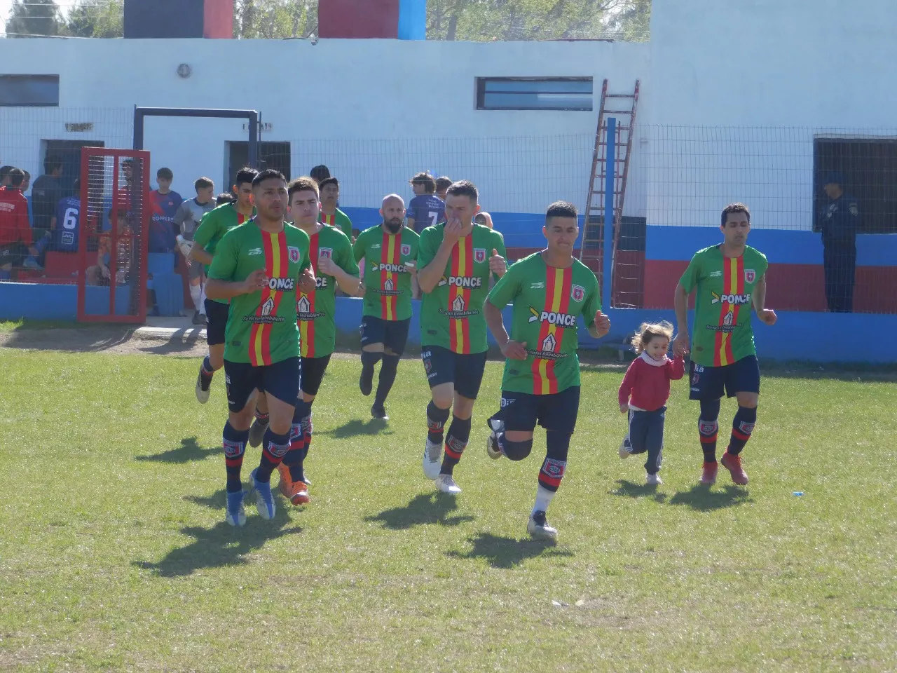 Fecha 10 Centro Social vs Independiente Dolores  (16)