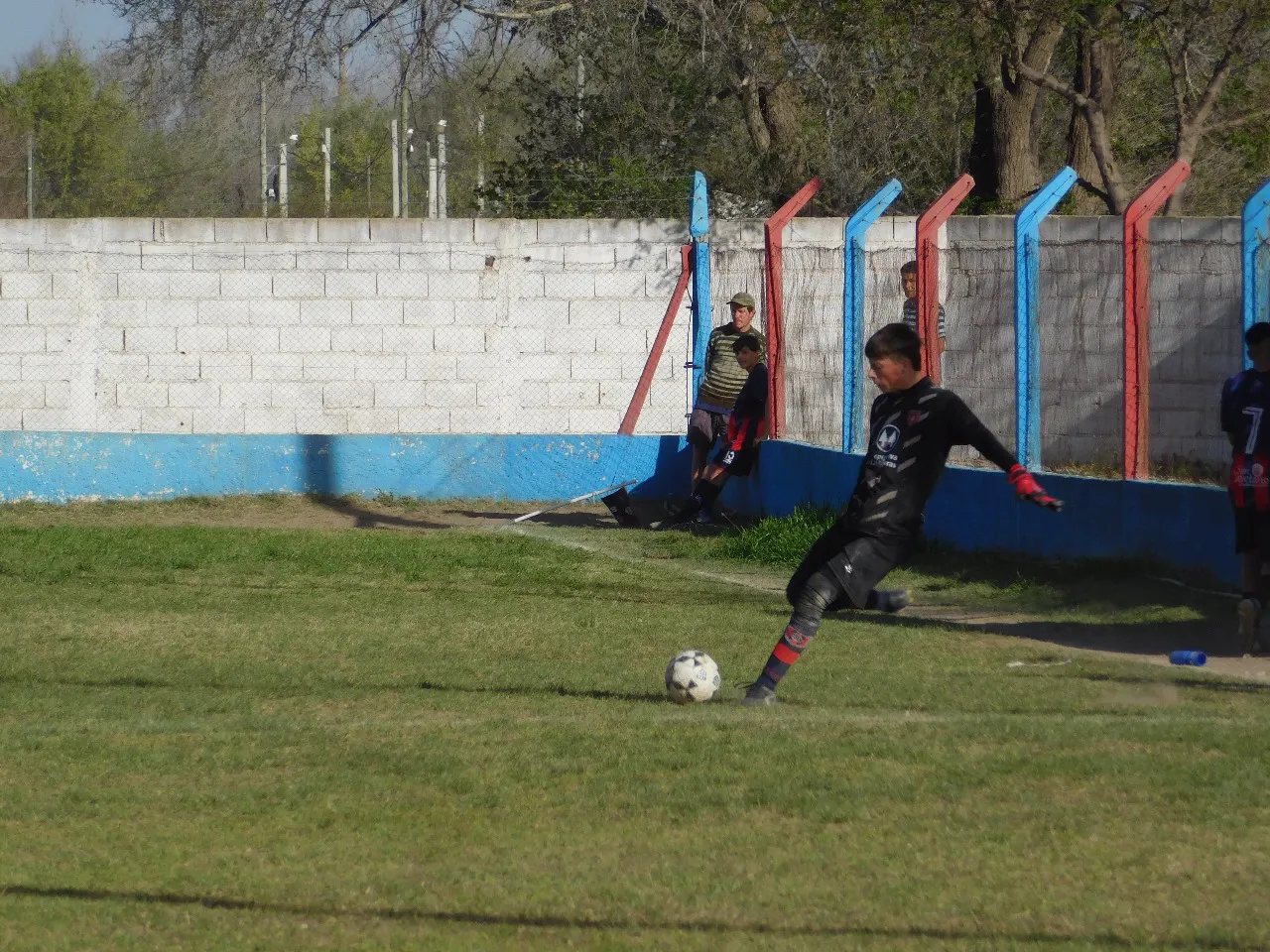 Centro Social Las Higueras Juventud Unida de Río Cuarto (29)
