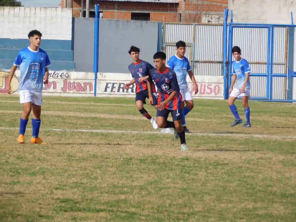 Centro Social San Basilio Santa Paula (50)