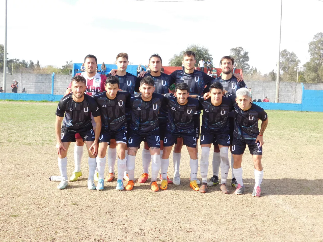 Fecha 8 Centro Social vs UNRC (18)