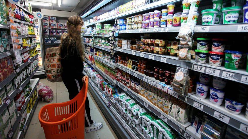 inflacion