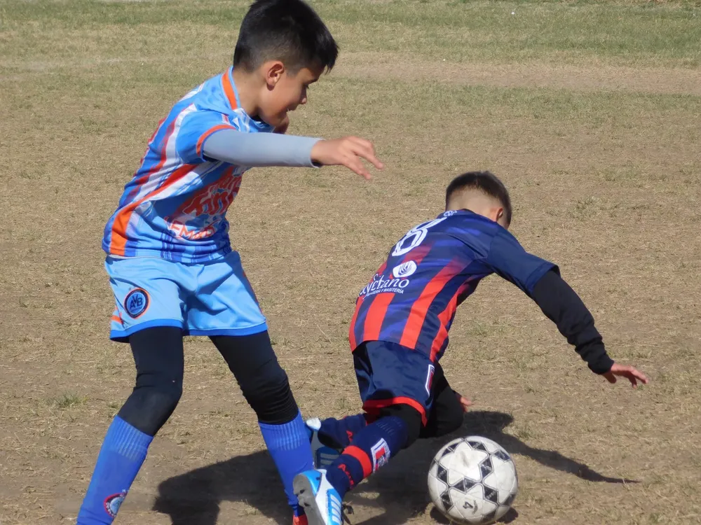 Centro Social Las Higueras Infanto Juvenil Ateneo Vecinos (220)