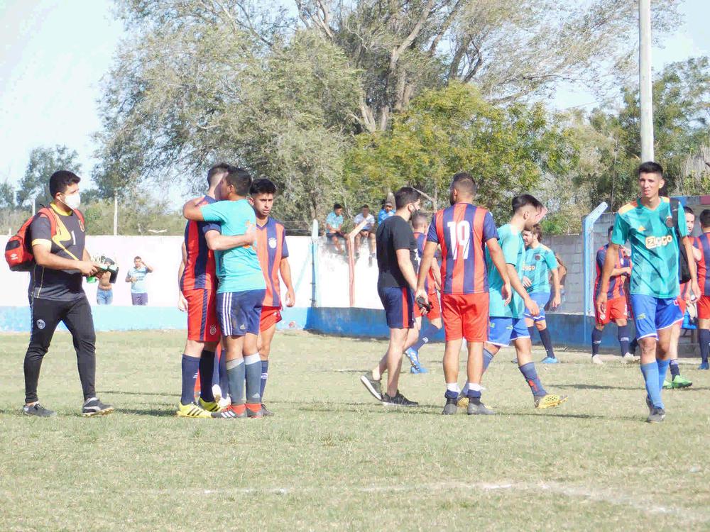 Las Higueras vs Chulengo_55