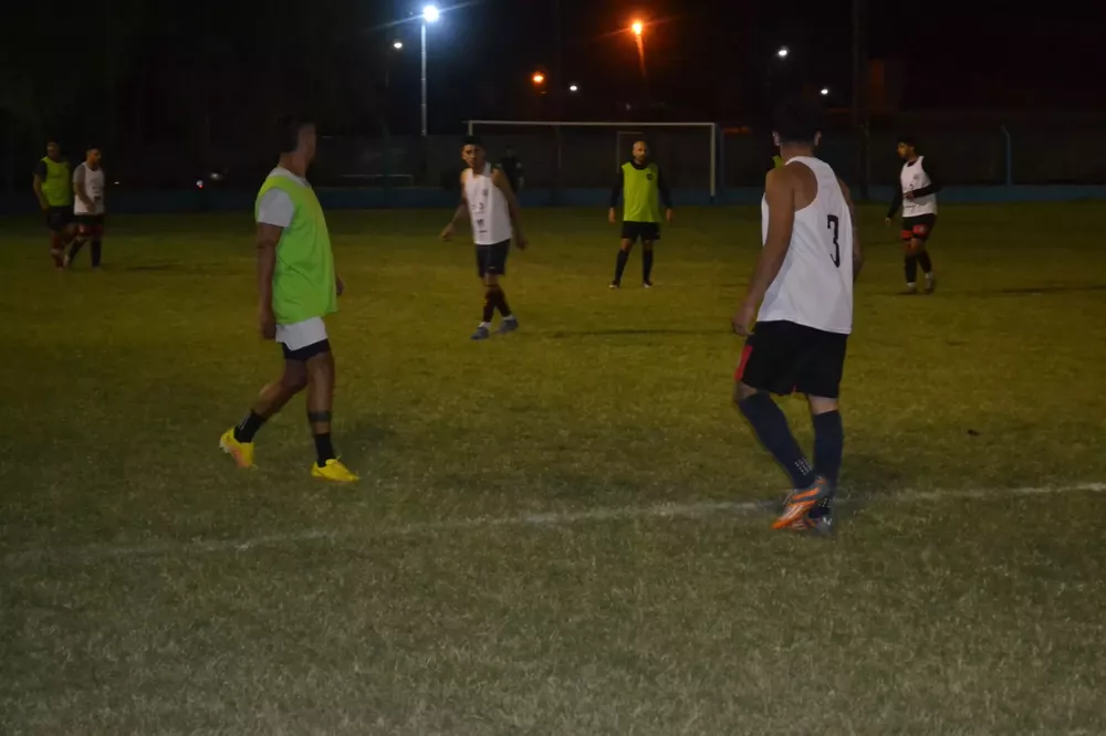 Centro Social Fusion Pretemporada (3)