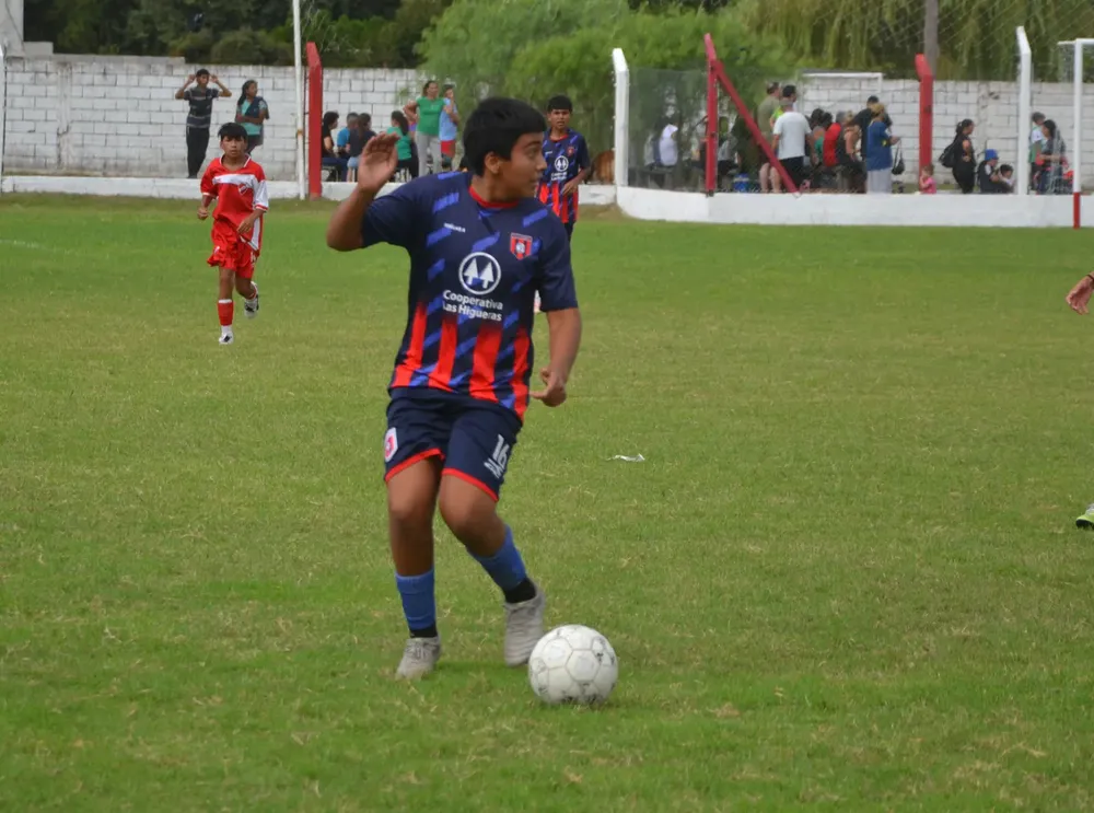 Infanto Juveniles Fecha 1 2024 (223)