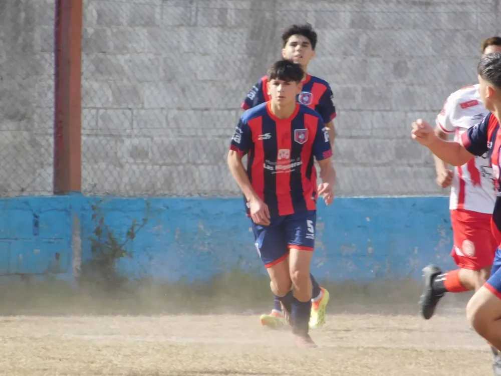Centro Social vs Municipal Argentinos Jr Banda Norte (152)