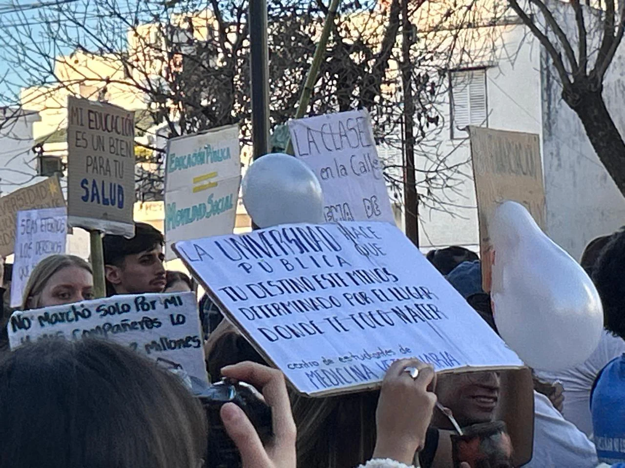 4TA MARCHA FEDERAL UNIVERSITARIA  (5)