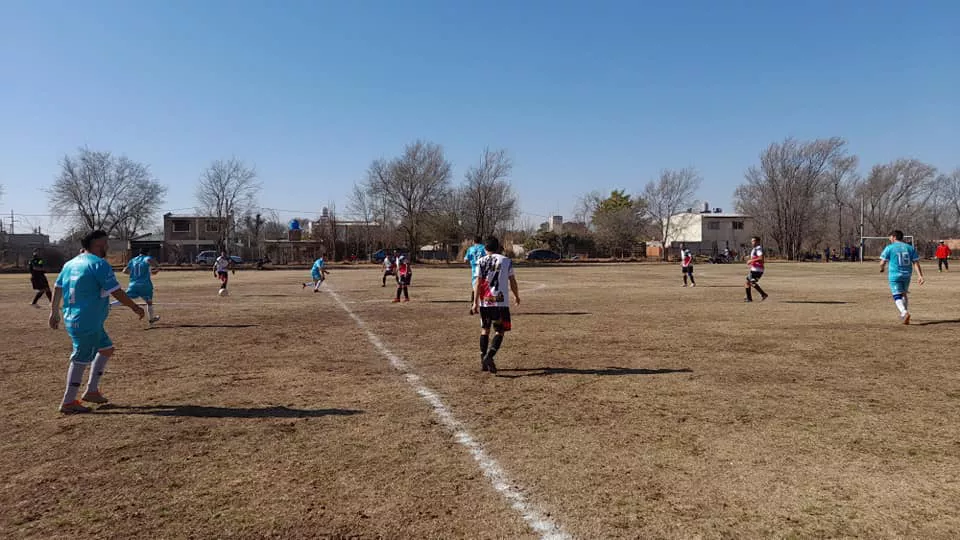 CAMPEONATO INTERFUERZAS (2)