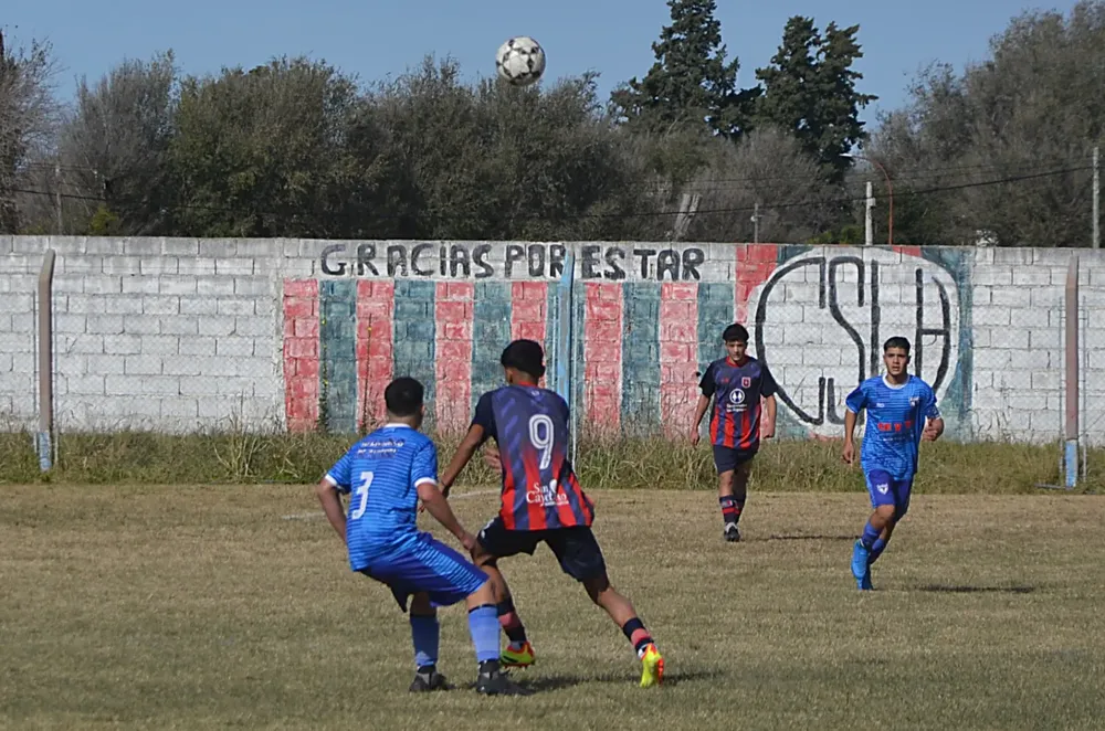 Centro Social vs Correos vs Defensores de Alberdi Socialeritas (73)