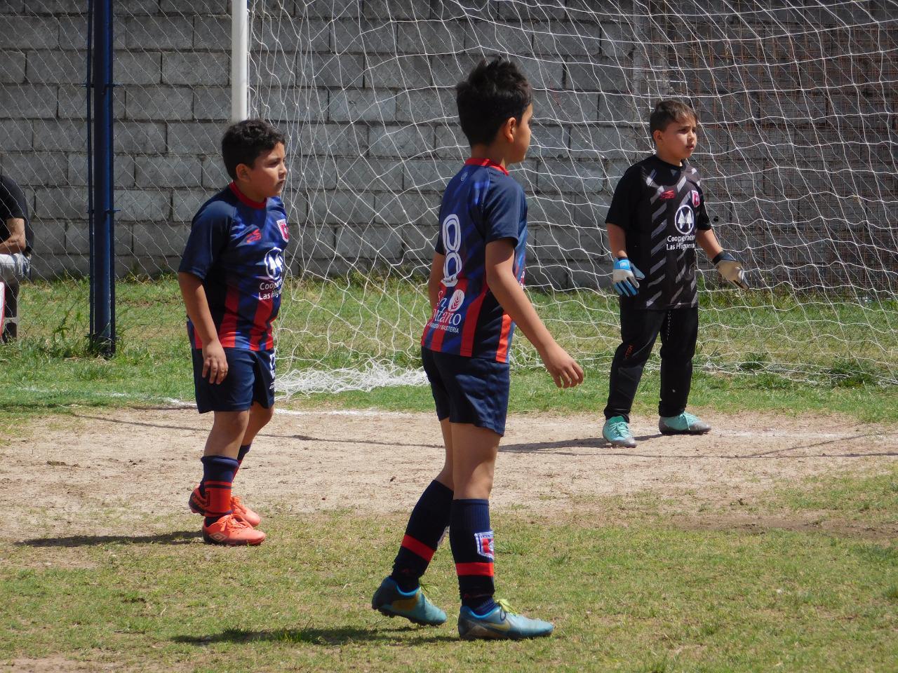 Centros Social Juveniles vs Juventud Unida Vuelta (72)