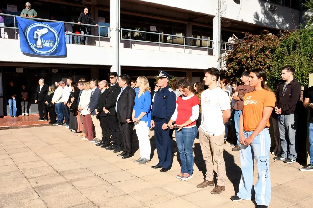 ACTO UNRC1