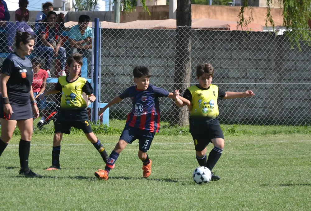 Fecha 2 Centro Social Correos  (53)