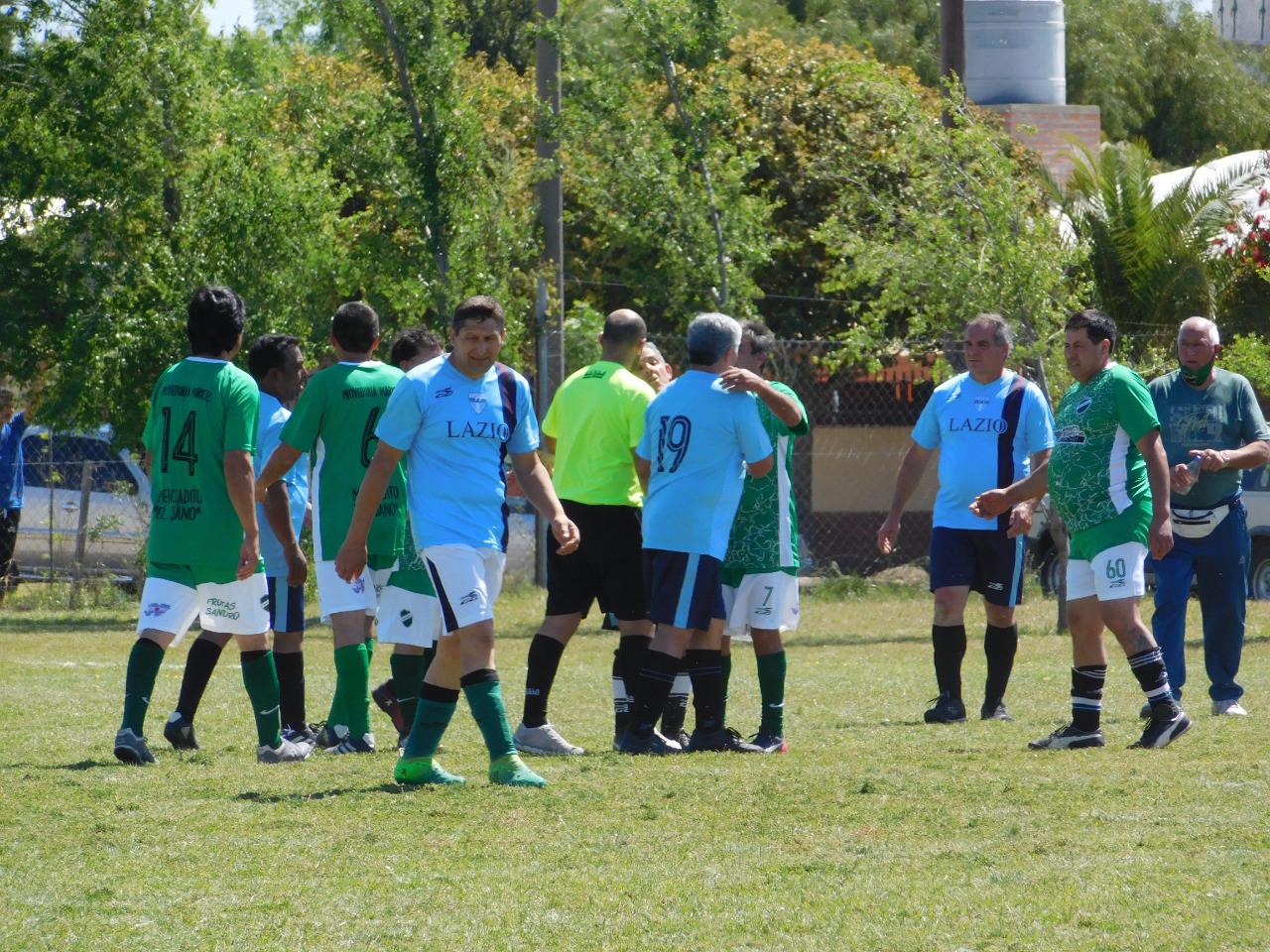 Liga Senior de Las Higueras Fecha 16102021 (11)