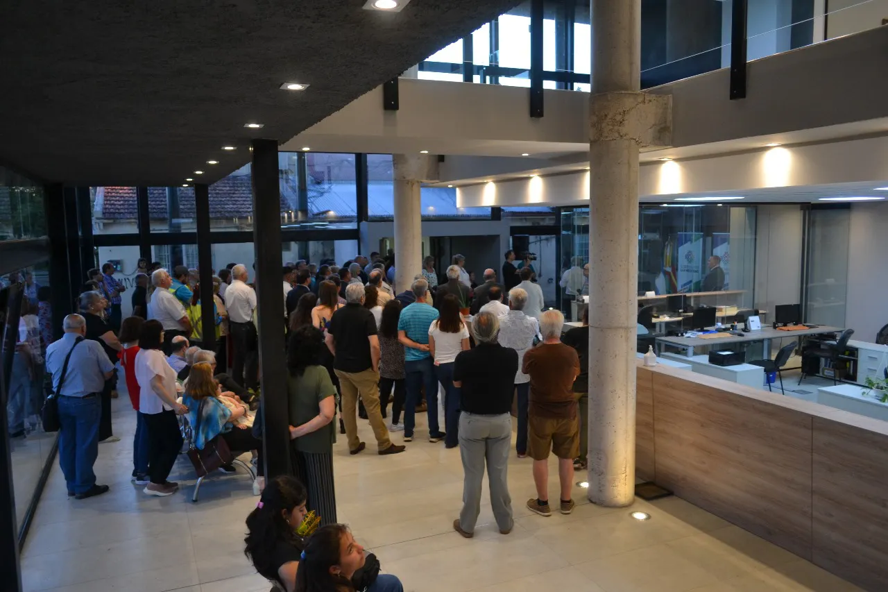 Escudero Inauguración Municipalidad (7)