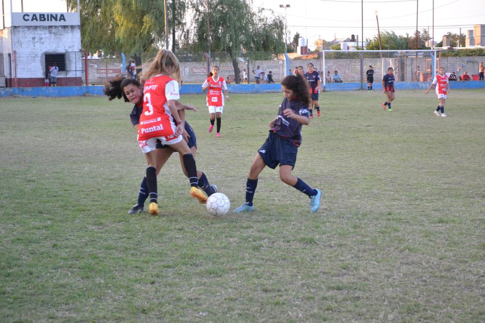Encuentro Centro Social Banda Norte Ramoncitos  Estudiantes_18
