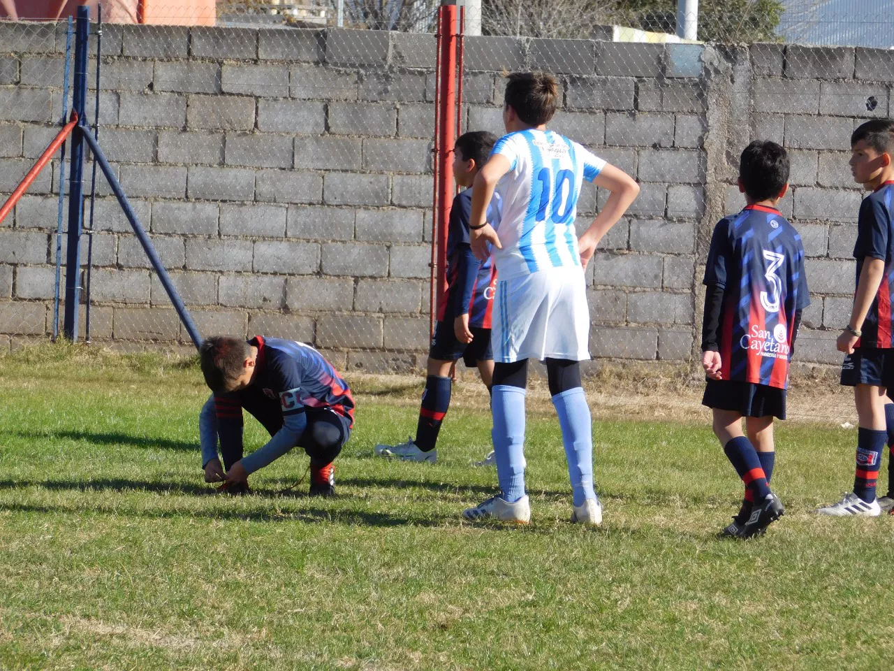 Centro Social vs Roncedo vs Deportivo Rio Cuarto (1)