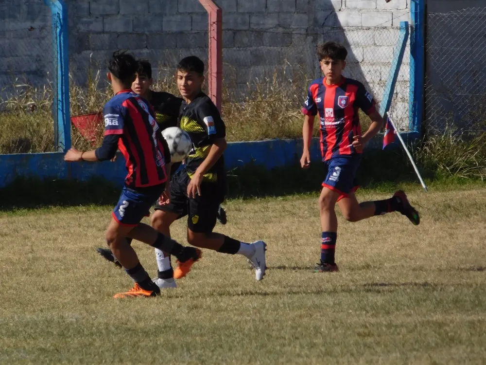 Centro Social vs Correos vs Defensores de Alberdi Socialeritas (169)