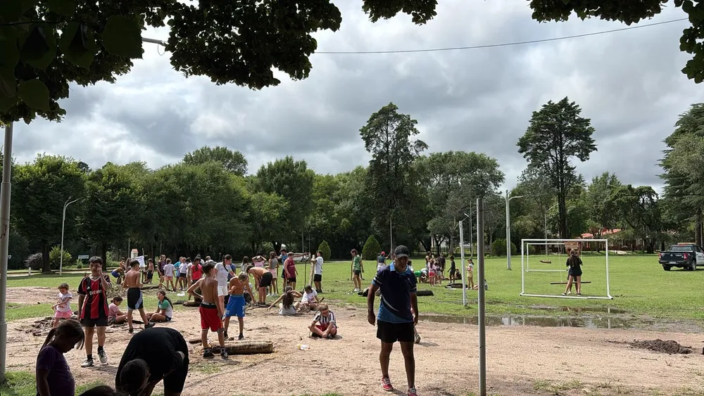 COLONIA DE VACACIONES (5)