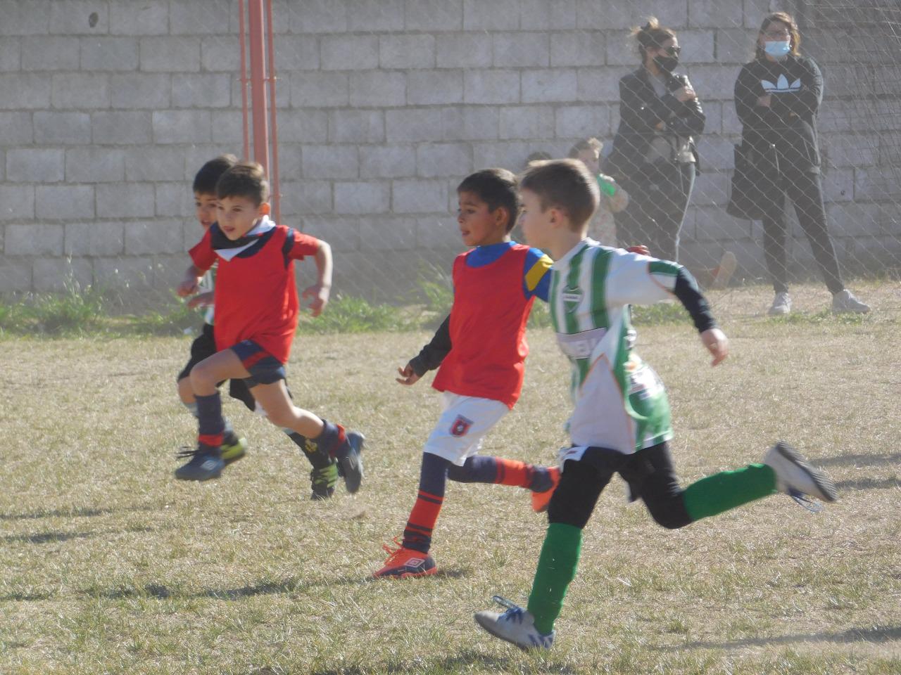 Centro Social Banda Norte Charras Encuentro (53)