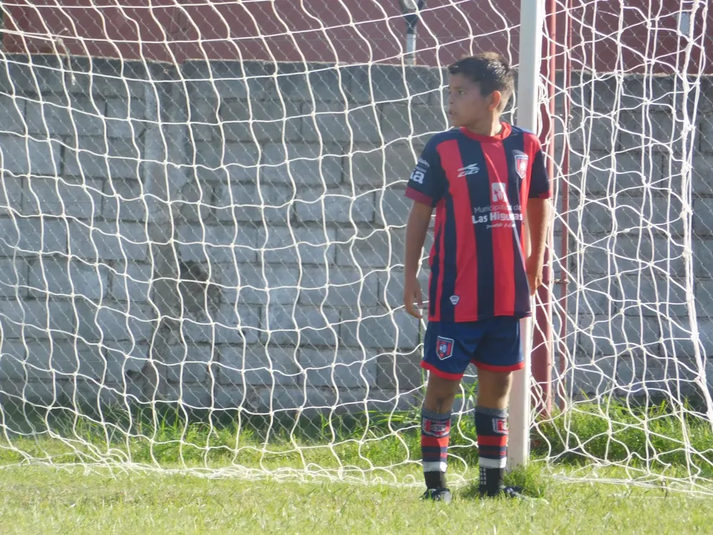 Fecha 3 Centro Social vs Municipal Banda Norte (191)