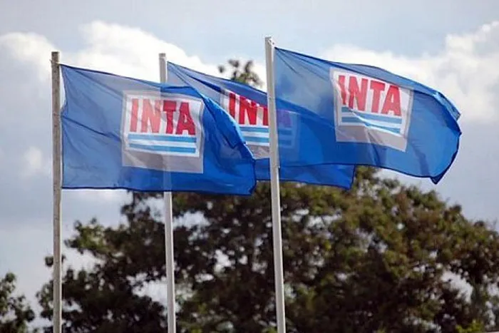 INTA
