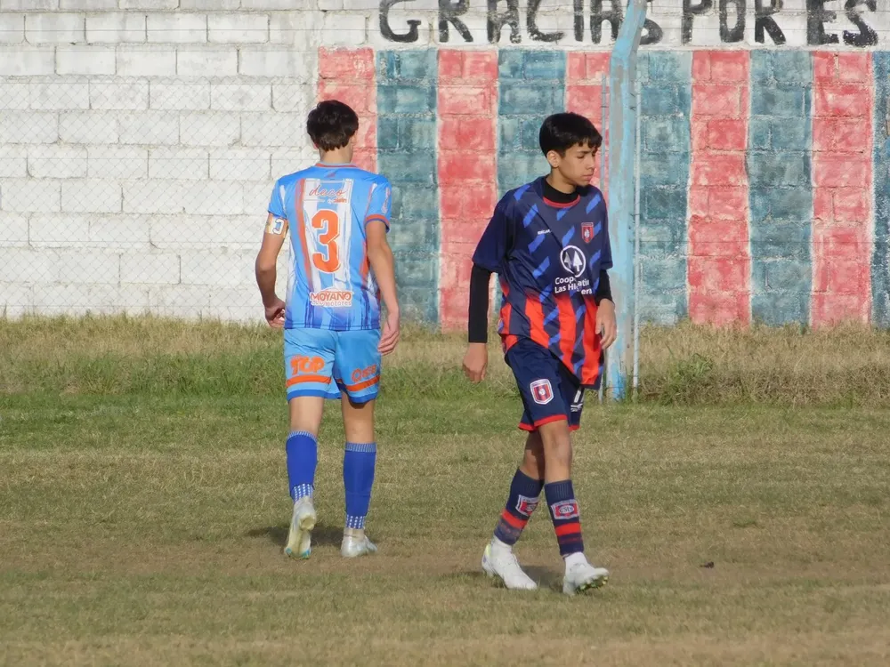 Centro Social Las Higueras Infanto Juvenil Ateneo Vecinos (200)