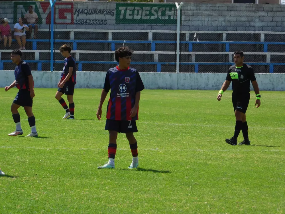 Fecha 2 Infanto Juveniles Centro Social Roncedo Accion Juvenil (117)