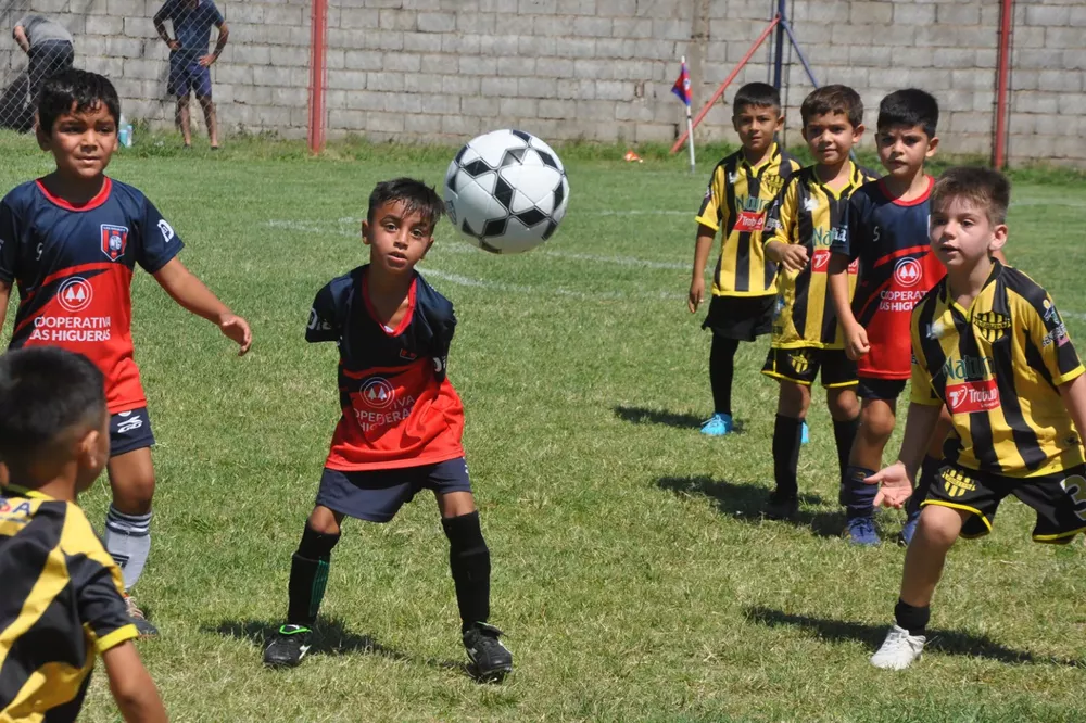 Fecha 2 Infanto Juveniles Centro Social Roncedo Accion Juvenil (129)