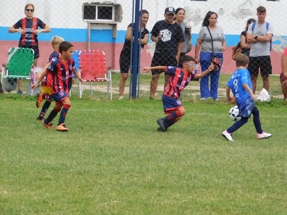 Infanto Juveniles Fecha 1 2024 (25)