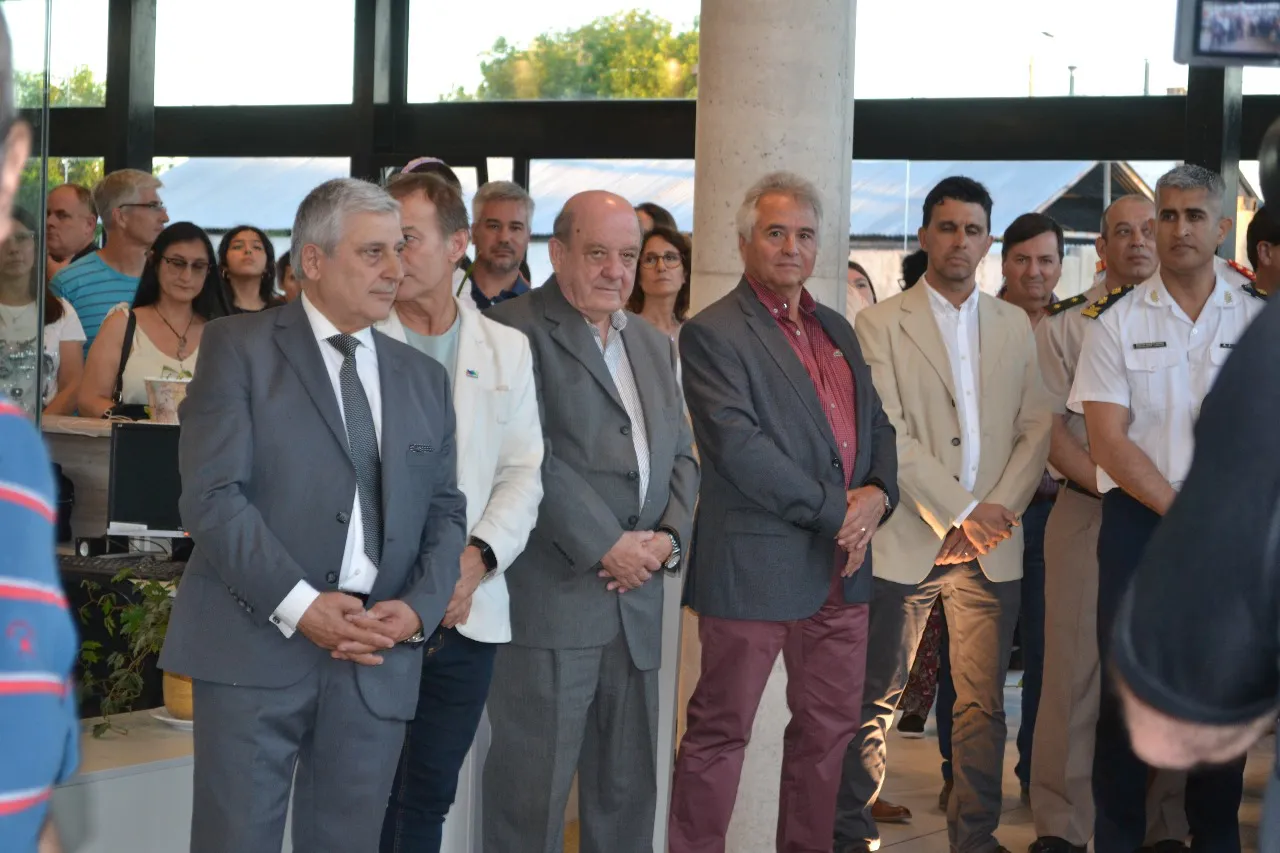 Escudero Inauguración Municipalidad (11)