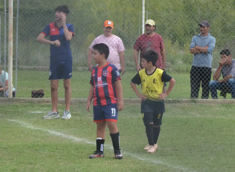 Fecha 1 INF Centro Social Correos Belgrano (88)