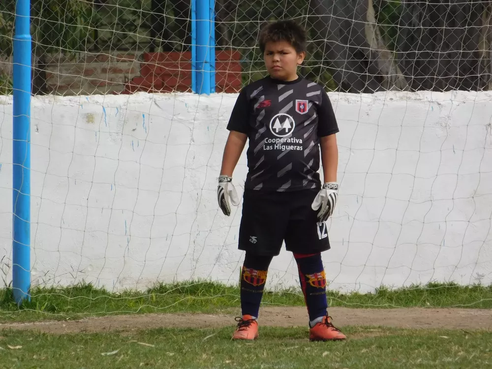 Fecha 6 Centro Social Social Recrativo Reducción Correo y Telecomunicaciones (55)