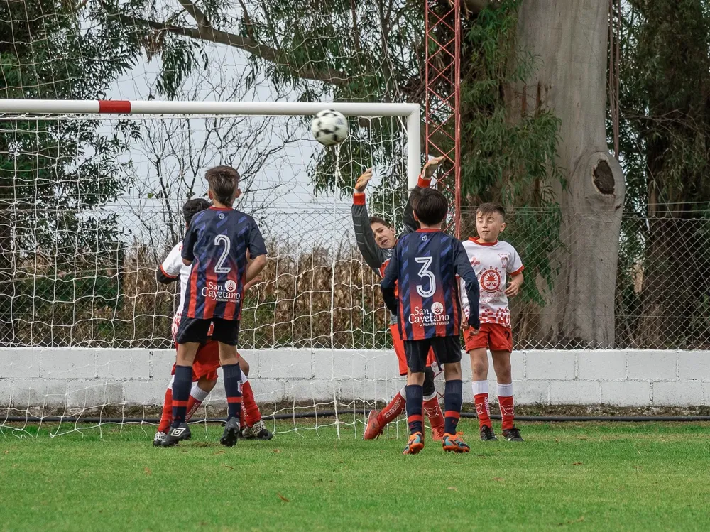 Centro Social Charras Correos Telecomunicaciones (1)