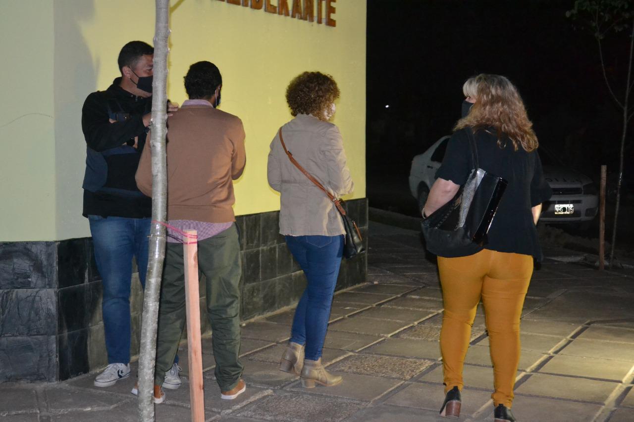 Concejo Deliberante Las Higueras (20)