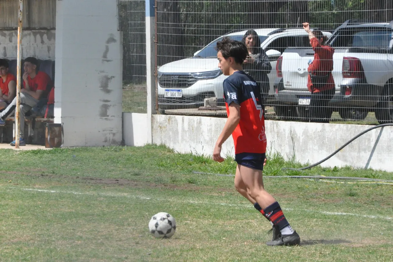 Infanto Juveniles Centro Social San Lorenzo Bulnes Talleres Las Acequias (17)