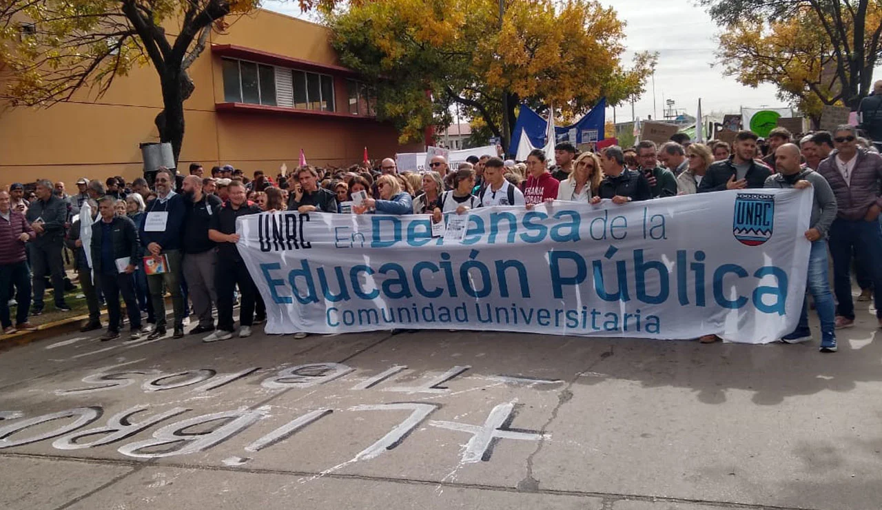 MARCHAUNRC