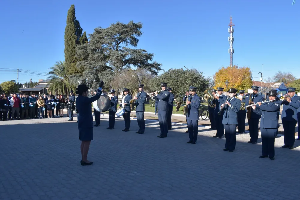 DIA DEL HIMNO NACIONAL ARGENTINO (2)