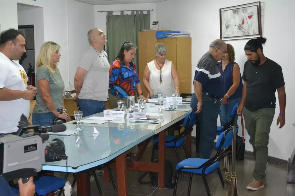 Concejo Deliberante (1)